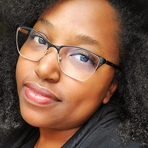 Clarissa Robinson-Grayson | UX Engineer & Researcher